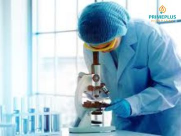 24x7 Pathology Laboratory in Primeplus Hospital in Uruli Kanchan